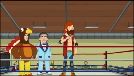 The Great North - Season 05 Episode 18